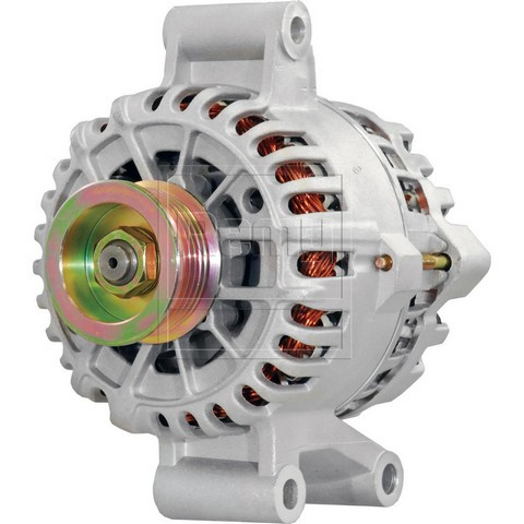 Remy Alternator