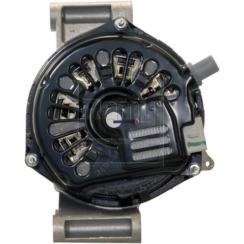 Remy Alternator P/N:23791