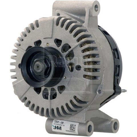 Remy Alternator