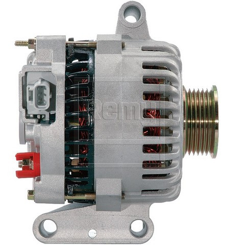 Remy Alternator P/N:23809