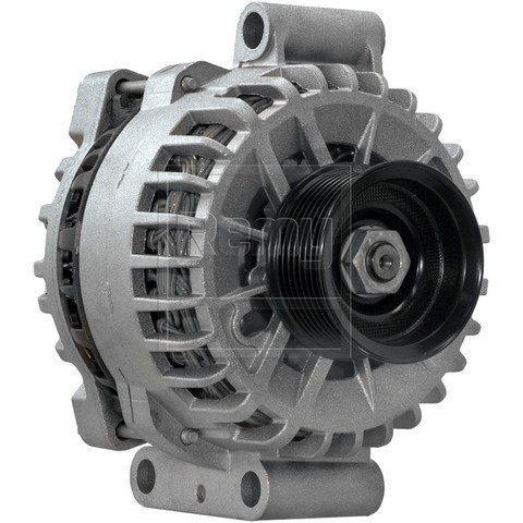 Remy Alternator P/N:23816