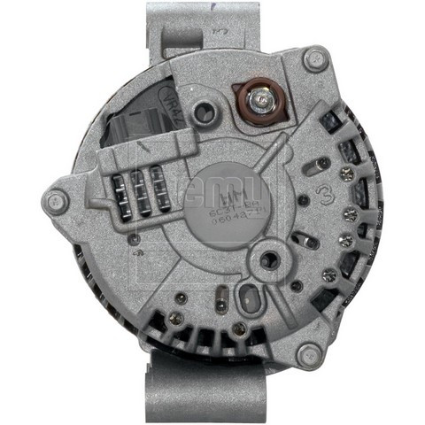 Remy Alternator 23816 - view 3