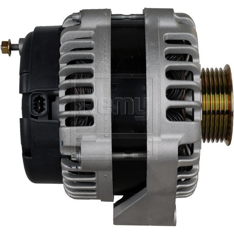 Remy Alternator P/N:91017