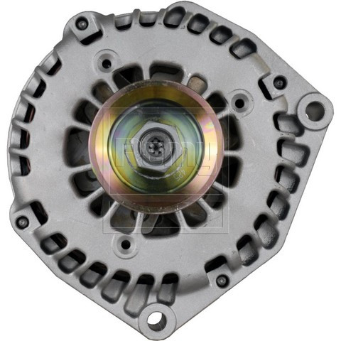 Remy Alternator P/N:91017