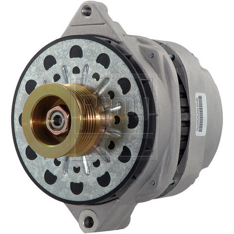 Remy Alternator