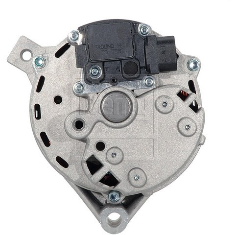 Remy Alternator P/N:92213