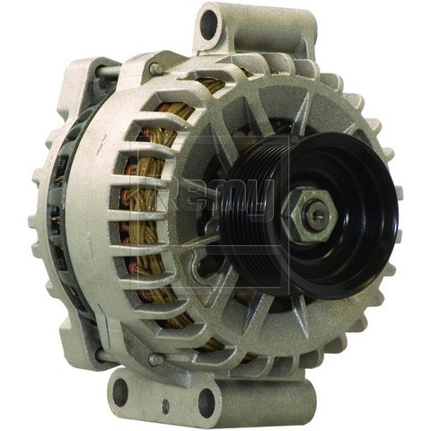 Remy Alternator