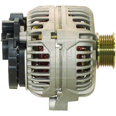 Remy Alternator P/N:94106