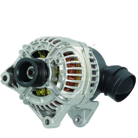 Remy Alternator