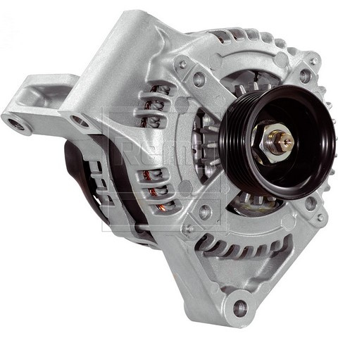 Remy Alternator P/N:94778
