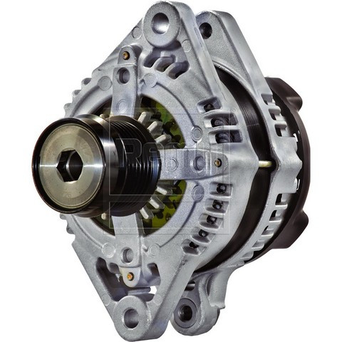 Remy Alternator