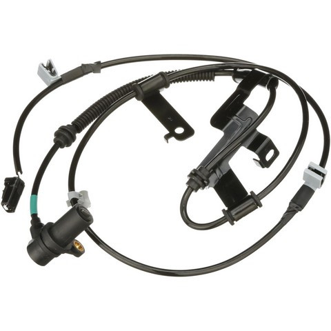 Standard Ignition ABS Wheel Speed Sensor ALS877