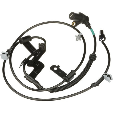 Standard Ignition ABS Wheel Speed Sensor ALS877 - view 2