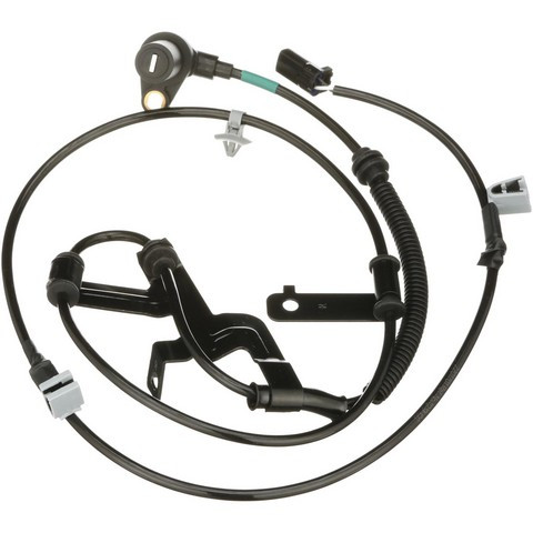 Standard Ignition ABS Wheel Speed Sensor ALS877 - view 5