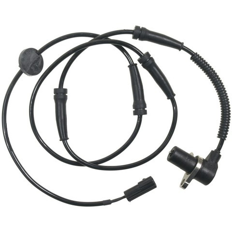 Standard Ignition ABS Wheel Speed Sensor ALS881