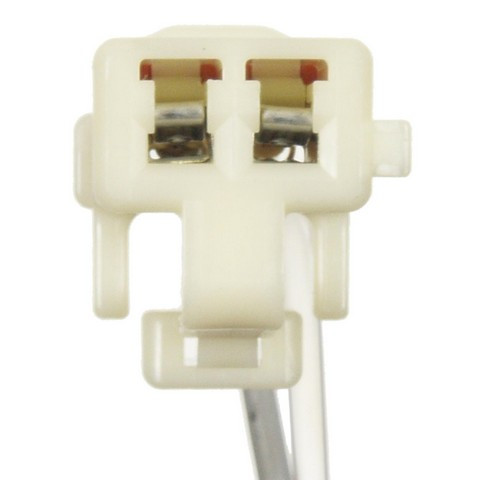 Standard Ignition ABS Wheel Speed Sensor P/N:ALS893
