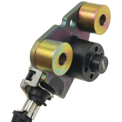 Standard Ignition ABS Wheel Speed Sensor ALS979 - view 3