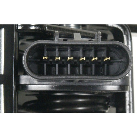 Standard Ignition Accelerator Pedal Sensor APS128 - view 3