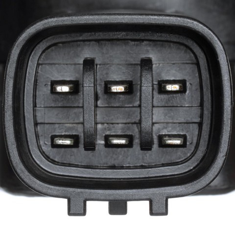 Standard Ignition Accelerator Pedal Sensor P/N:APS146