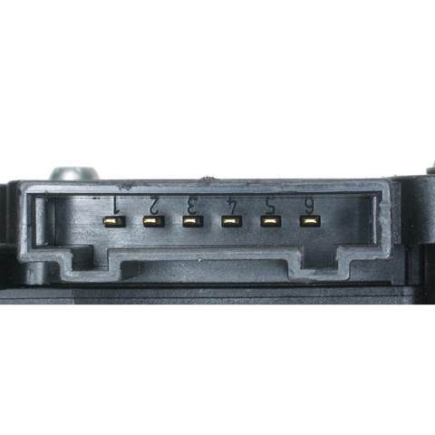 Standard Ignition Accelerator Pedal Sensor P/N:APS166