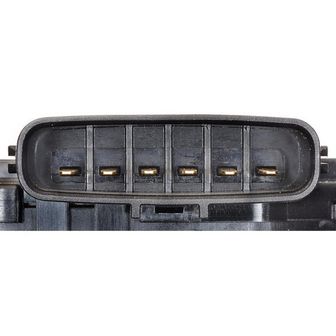 Standard Ignition Accelerator Pedal Sensor P/N:APS171
