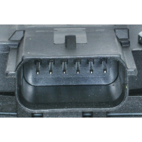 Standard Ignition Accelerator Pedal Sensor P/N:APS194