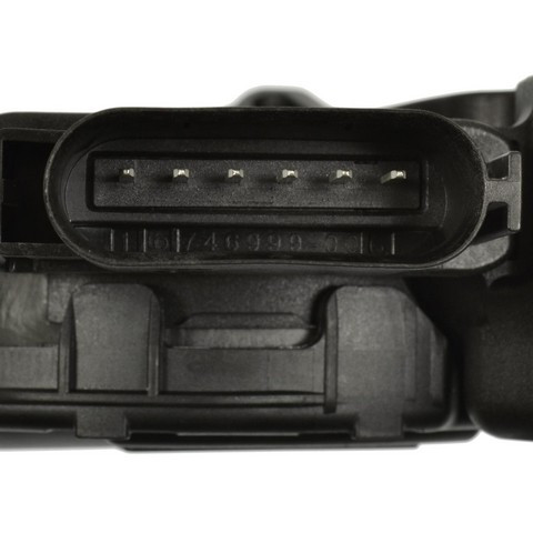 Standard Ignition Accelerator Pedal Sensor APS197 - view 3