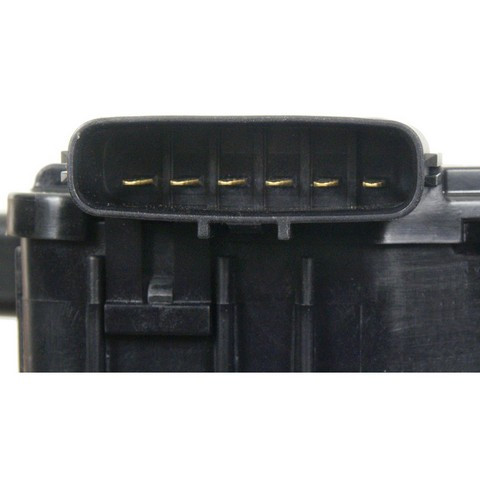 Standard Ignition Accelerator Pedal Sensor APS210 - view 2