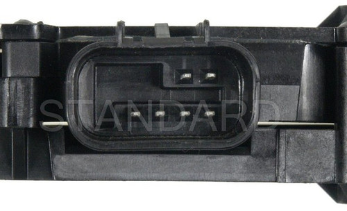 Standard Ignition Accelerator Pedal Sensor P/N:APS226