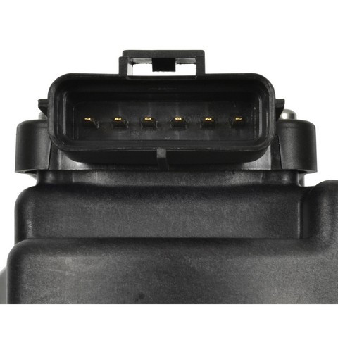Standard Ignition Accelerator Pedal Sensor P/N:APS281
