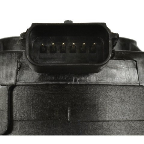 Standard Ignition Accelerator Pedal Sensor P/N:APS373