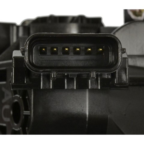 Standard Ignition Accelerator Pedal Sensor P/N:APS505