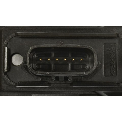 Standard Ignition Accelerator Pedal Sensor P/N:APS537