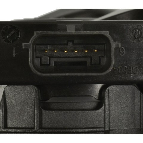 Standard Ignition Accelerator Pedal Sensor P/N:APS548