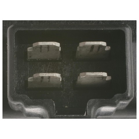 Standard Ignition Manifold Absolute Pressure Sensor AS116 - view 3