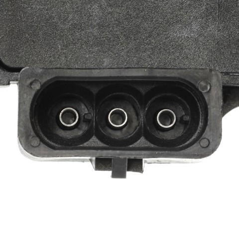 Standard Ignition Manifold Absolute Pressure Sensor AS17 - view 3
