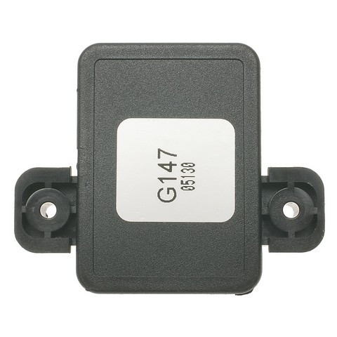 Standard Ignition Manifold Absolute Pressure Sensor AS25 - view 2