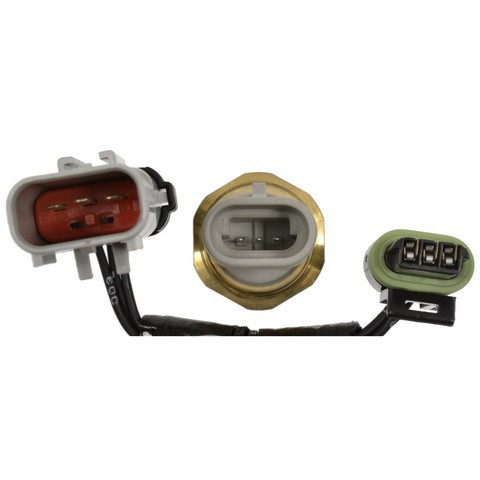 Standard Ignition Manifold Absolute Pressure Sensor,Turbocharger Boost Sensor AS370K - view 3