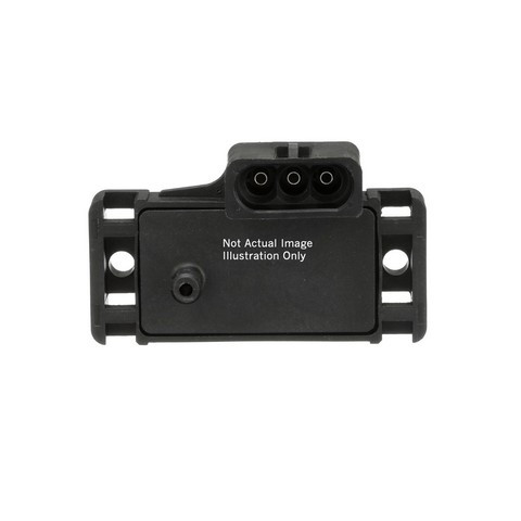 Standard Ignition Manifold Absolute Pressure Sensor AS57