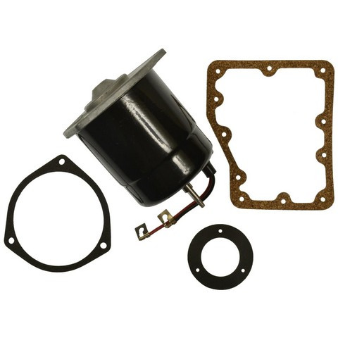 Standard Ignition Two Speed Axle Shift Motor ASM101