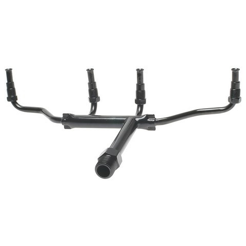 Standard Ignition Secondary Air Injection Pipe AT103 - view 2