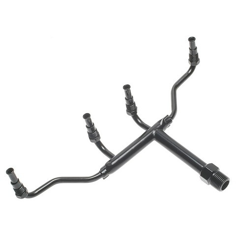 Standard Ignition Secondary Air Injection Pipe AT103 - view 3