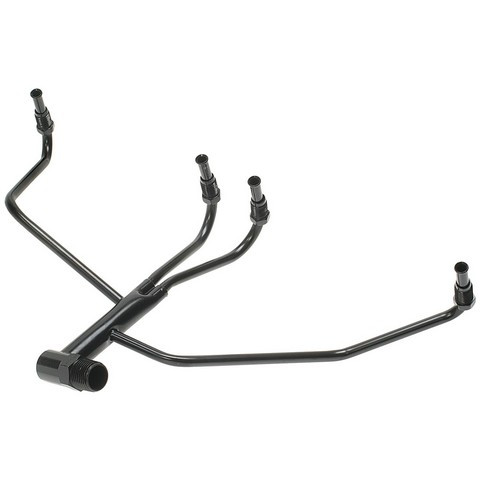 Standard Ignition Secondary Air Injection Pipe AT111 - view 2