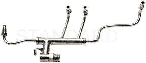 Standard Ignition Secondary Air Injection Pipe P/N:AT144