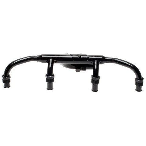 Standard Ignition Secondary Air Injection Pipe AT146
