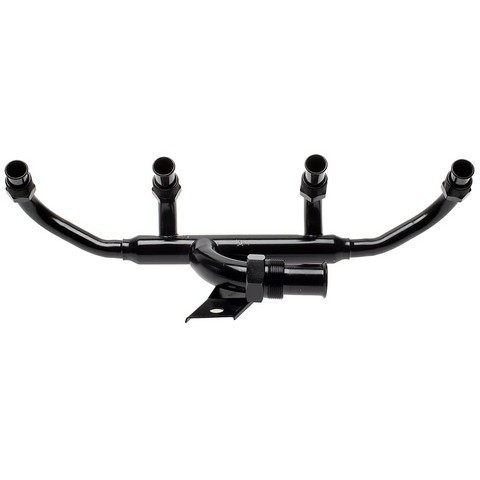 Standard Ignition Secondary Air Injection Pipe AT146 - view 2