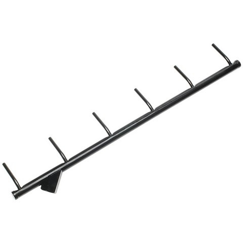 Standard Ignition Secondary Air Injection Pipe AT154