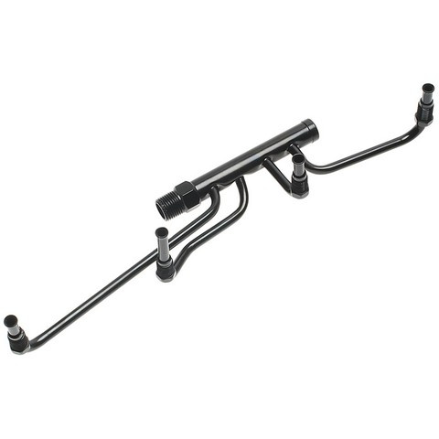 Standard Ignition Secondary Air Injection Pipe AT161 - view 2