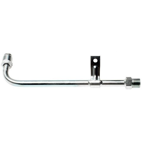 Standard Ignition Secondary Air Injection Pipe AT162 - view 3