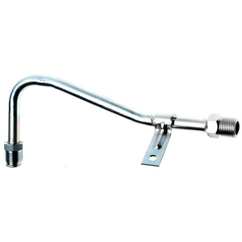 Standard Ignition Secondary Air Injection Pipe AT163 - view 2